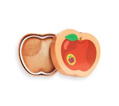 I Heart Revolution – Tasty 3D Rozświetlacz do twarzy Apple (17 g)