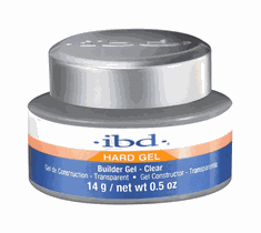 Ibd – żel budujący UV Clear (14 g)