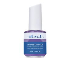 IBD Lavender Cuticle Oil oliwka do skórek (14 ml)