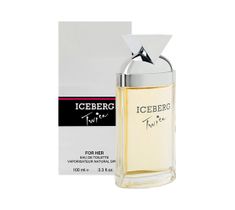 Iceberg Twice Femme woda toaletowa spray (100 ml)