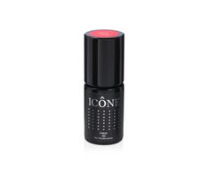 Icone Gel Polish UV/LED lakier hybrydowy 003 Choc 6ml