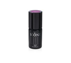 Icone Gel Polish UV/LED lakier hybrydowy 004 Velvet 6ml