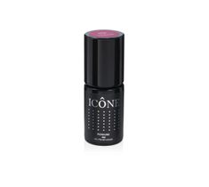 Icone Gel Polish UV/LED lakier hybrydowy 006 Pandore 6ml