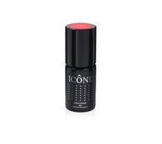 Icone Gel Polish UV/LED lakier hybrydowy 010 Love Affair 6ml