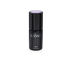 Icone Gel Polish UV/LED lakier hybrydowy 017 Anemone 6ml