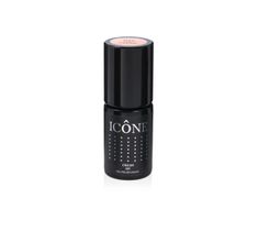 Icone Gel Polish UV/LED lakier hybrydowy 025 Cream 6ml