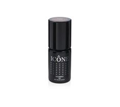 Icone Gel Polish UV/LED lakier hybrydowy 030 Lila Beige 6ml