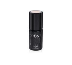 Icone Gel Polish UV/LED lakier hybrydowy 033 Carmel 6ml