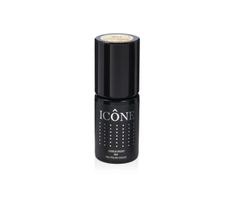 Icone Gel Polish UV/LED lakier hybrydowy 035 Gold Dust 6ml