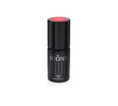 Icone Gel Polish UV/LED lakier hybrydowy 036 Ginger 6ml