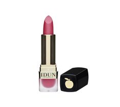 Idun Minerals Creme Lipstick szminka do ust 205 Ingrid Marie (3.6 g)