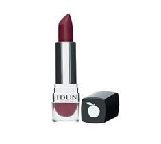 Idun Minerals Matte Lipstick matowa szminka do ust 106 Bjornbar (4 g)