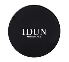 Idun Minerals Mineral Powder Foundation podkład mineralny w pudrze 033 Saga (7 g)