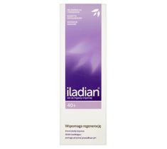Iladian – Żel do higieny intymnej 40+ (180 ml)