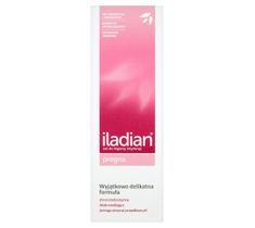 Iladian Pregna żel do higieny intymnej (180 ml)