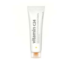 Indeed Labs Vitamin C24 Cream rozjaśniająco-ochronny krem do twarzy 30ml