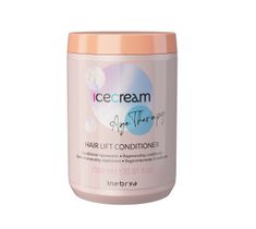 Inebrya Age Therapy Hair Lift Conditioner regenerująca odżywka do włosów (1000 ml)