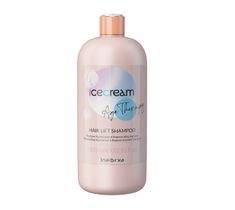 Inebrya Age Therapy Hair Lift regenerujący szampon do włosów (1000 ml)