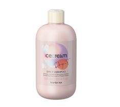 Inebrya Dry-T Shampoo odżywczy szampon do włosów (300 ml)