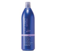 Inebrya Ice Cream Age Therapy Hair Lift Shampoo regenerujący szampon do włosów dojrzałych o porowatej strukturze (1000 ml)