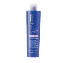 Inebrya Ice Cream Age Therapy Hair Lift Shampoo regenerujący szampon do włosów dojrzałych o porowatej strukturze (300 ml)
