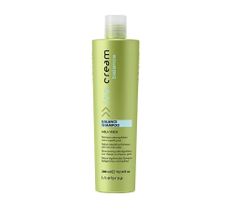 Inebrya Ice Cream Balance Shampoo szampon do włosów przetłuszczających się (300 ml)