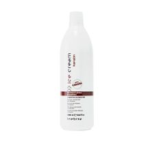 Inebrya Ice Cream Keratin Restructuring Shampoo restrukturyzujący szampon do włosów z keratyną (1000 ml)