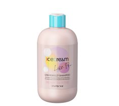 Inebrya Ice Cream Liss-Pro szampon wygładzający włosy (300 ml)