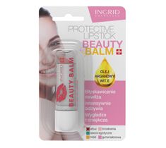 Ingrid Beauty Balm pomadka ochronna do ust Arbuz (3,6 g)