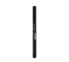 Ingrid No Limits Beauty eyeliner do powiek czarny (2 ml)