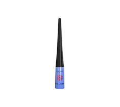 Ingrid Eyeliner eyeliner w płynie Niebieski (4.5 ml)