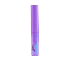 Ingrid Eyeliner eyeliner w płynie Black (3.5 ml)