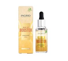 Ingrid Make up Booster Cytrusowy baza pod makijaż (30 ml)