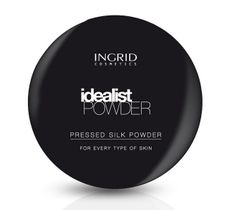 Ingrid Idealist Powder puder do twarzy prasowany nr 00 (10 g)
