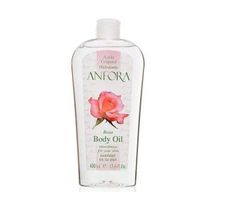 Instituto Espanol Anfora Rosa Body Oil rewitalizujący olejek do ciała (400 ml)