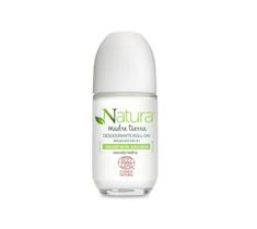 Instituto Espanol Natura Deo Roll-on dezodorant w kulce (75ml)