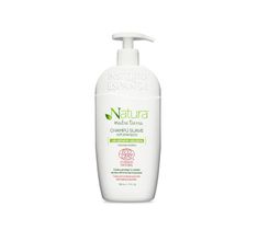 Instituto Espanol Natura Madre Tierra Soft Shampoo naturalny szampon do włosów 500ml