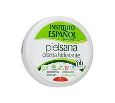 Instituto Espanol Pielsana krem do ciała i rąk Zdrowa Skóra (50 ml)