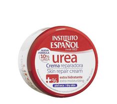 Instituto Espanol Urea Skin Repair Cream krem naprawczy do ciała z Mocznikiem (400ml)