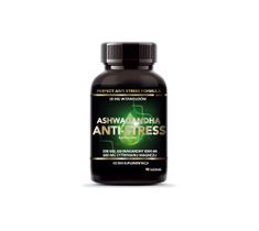 Intenson Ashwagandha Anti-Stress suplement diety 90 tabletek