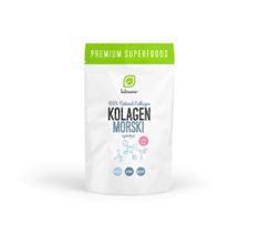 Intenson Kolagen morski suplement diety Hydrolizat 60g