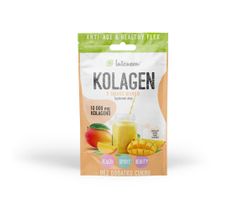 Intenson Kolagen o smaku mango suplement diety (11 g)