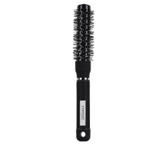 Inter-Vion Black Label Ceramic Hair Brush szczotka do modelowania włosów 25mm (1 szt.)