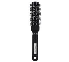 Inter-Vion Black Label Ceramic Hair Brush szczotka do modelowania włosów 35 mm (1 szt.)