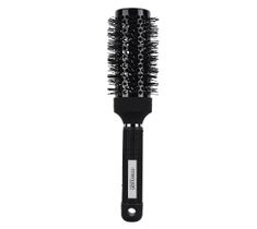 Inter-Vion Black Label Ceramic Hair Brush szczotka do modelowania włosów 45 mm (1 szt.)