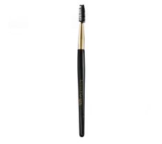 Inter-Vion Classic Eyebrow & Eyelashes Brush pędzel spiralka do brwi i rzęs (1 szt.)