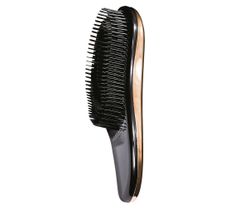 Inter-Vion Untangle Brush Glossy Metallic szczotka do włosów