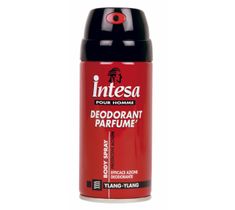Intesa dezodorant antybakteryjny w sprayu męski 150 ml