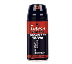 Intesa Energy Power dezodorant w sprayu dla mężczyzn 150 ml