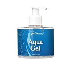 Intimeco Aqua Gel żel nawilżający na bazie wody (300 ml)